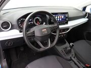SEAT Ibiza 1.0 TSI 95 PK Style