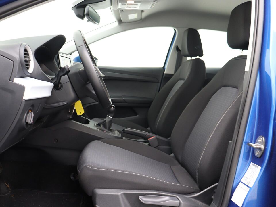 SEAT Ibiza 1.0 TSI 95 PK Style