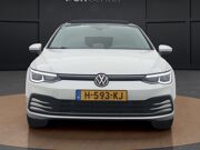 Volkswagen Golf 1.5 eTSI Style
