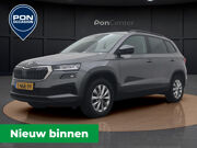 Škoda Karoq 1.5 TSI ACT Business Edition
