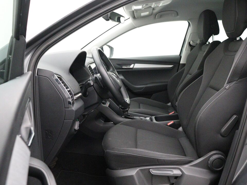 Škoda Karoq 1.5 TSI ACT Business Edition