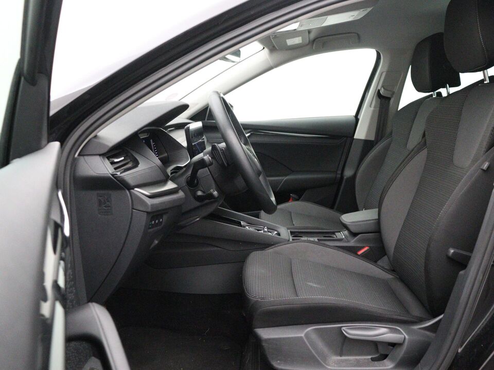 Škoda Octavia Combi 1.0 e-TSI Business Edition