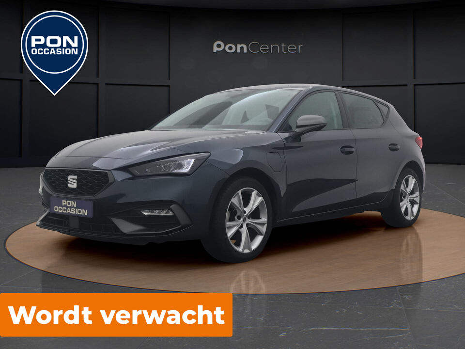 SEAT Leon 1.4 TSI eHybrid PHEV FR Business Intense
