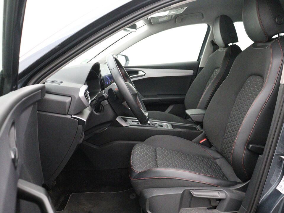 SEAT Leon 1.4 TSI eHybrid PHEV FR Business Intense