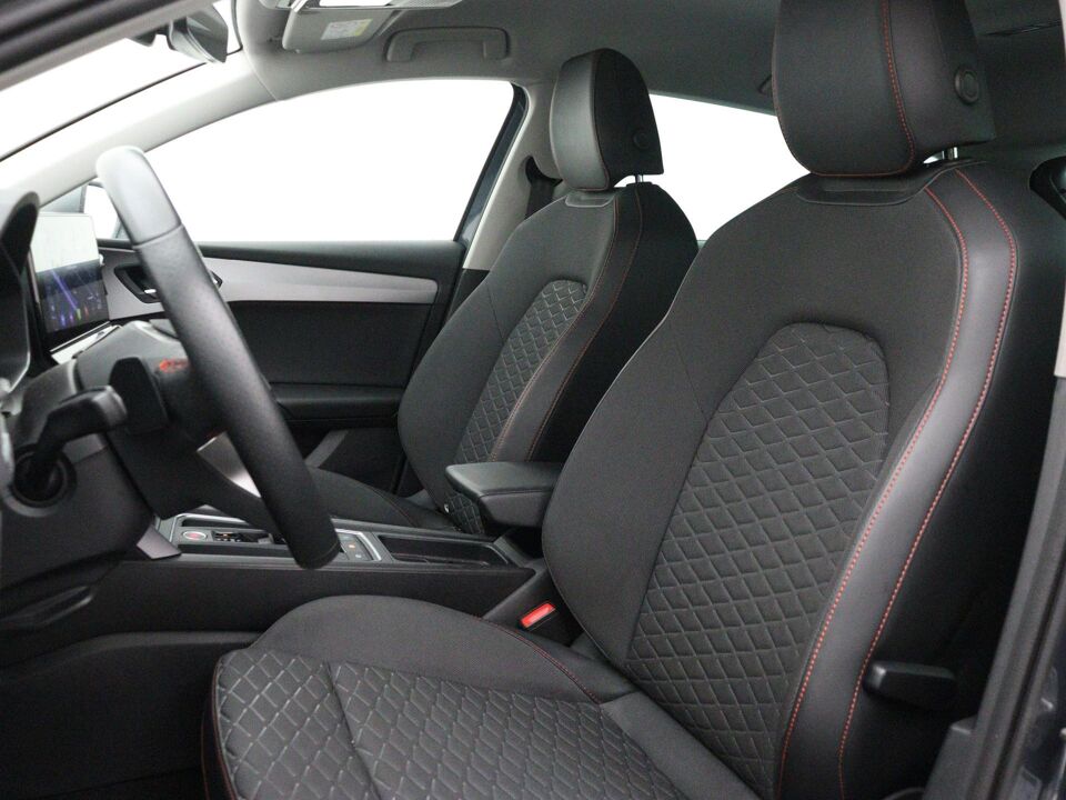 SEAT Leon 1.4 TSI eHybrid PHEV FR Business Intense