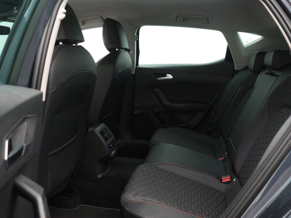 SEAT Leon 1.4 TSI eHybrid PHEV FR Business Intense