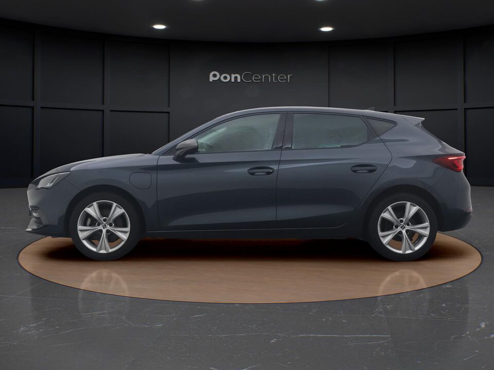 SEAT Leon 1.4 TSI eHybrid PHEV FR Business Intense