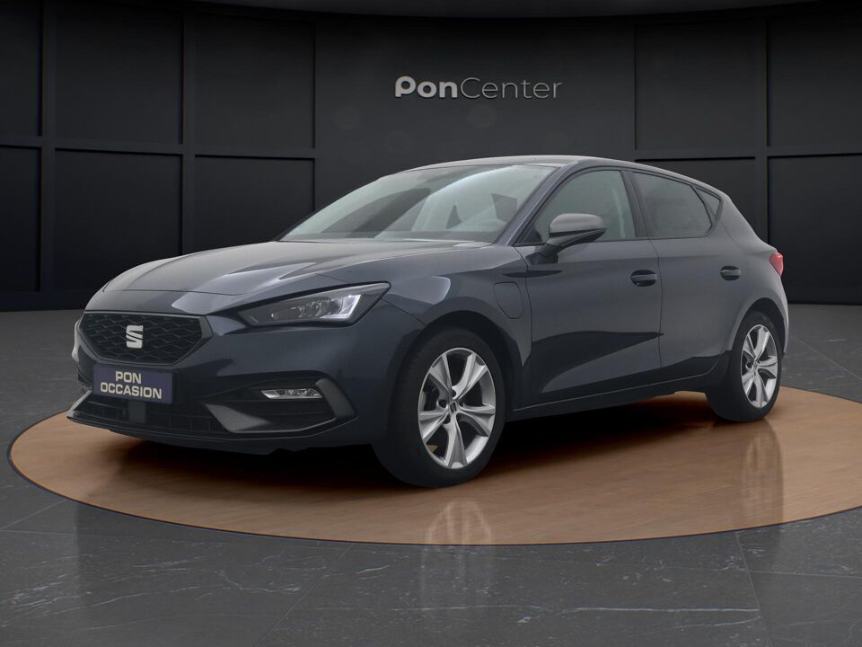 SEAT Leon 1.4 TSI eHybrid PHEV FR Business Intense