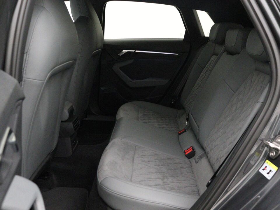 Audi A3 Sportback 40 TFSI e S-Line