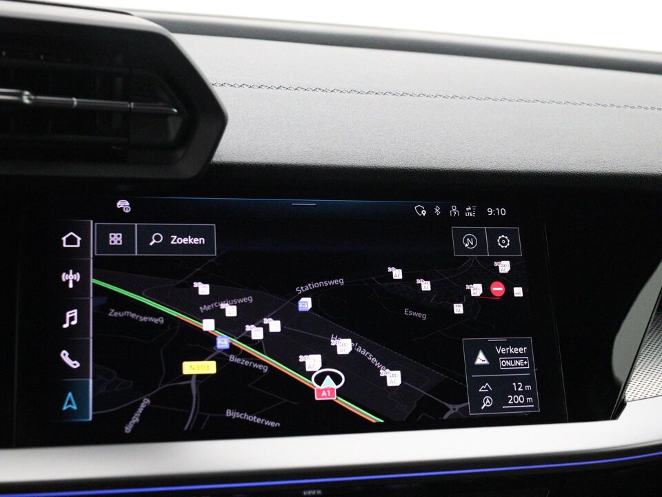 Audi A3 Sportback 40 TFSI e S-Line