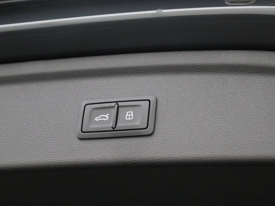 Audi A3 Sportback 40 TFSI e S-Line