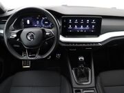 Škoda Octavia Combi 1.0 TSI 110 PK Sport Business