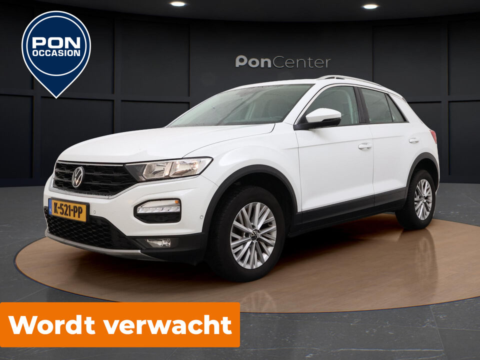 Volkswagen T-Roc 1.5 TSI 150 PK DSG Style Business