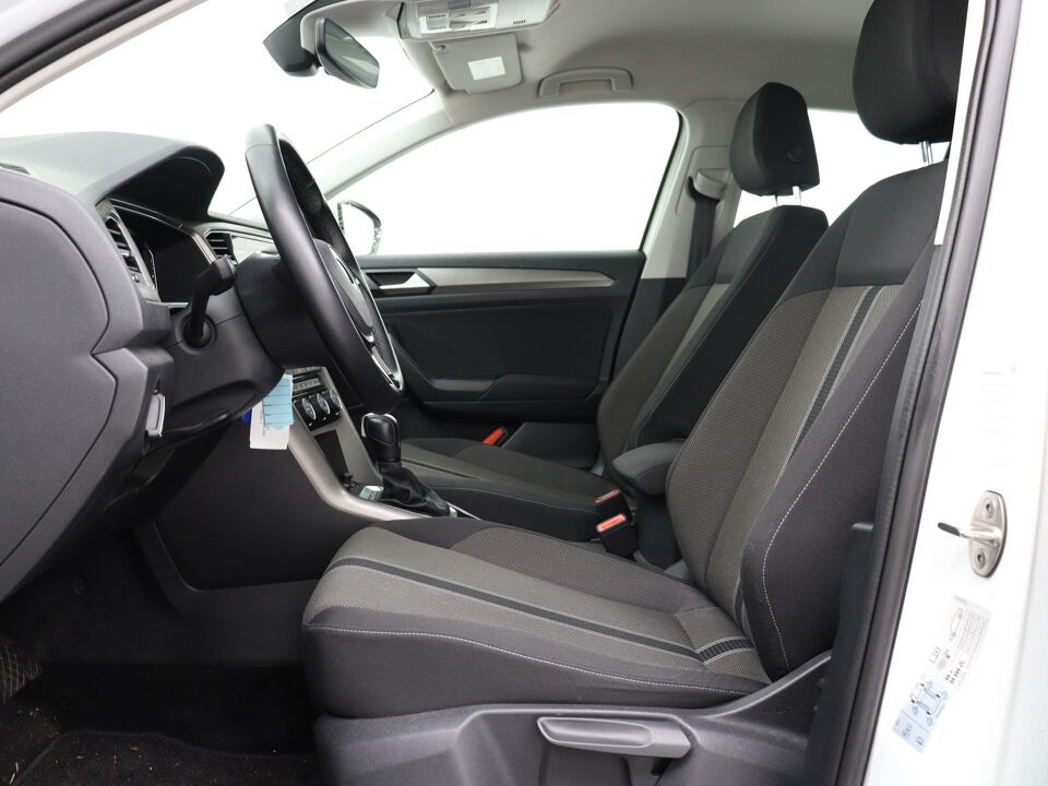 Volkswagen T-Roc 1.5 TSI 150 PK DSG Style Business