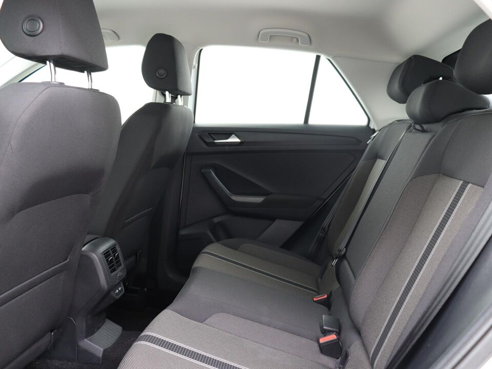 Volkswagen T-Roc 1.5 TSI 150 PK DSG Style Business
