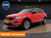 Volkswagen T-Roc 1.5 TSI 150 PK Sport