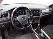 Volkswagen T-Roc 1.5 TSI 150 PK Sport