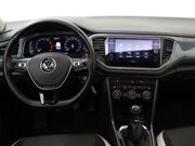 Volkswagen T-Roc 1.5 TSI 150 PK Sport
