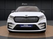 Škoda Enyaq Coupé iV 80 RS 299 PK