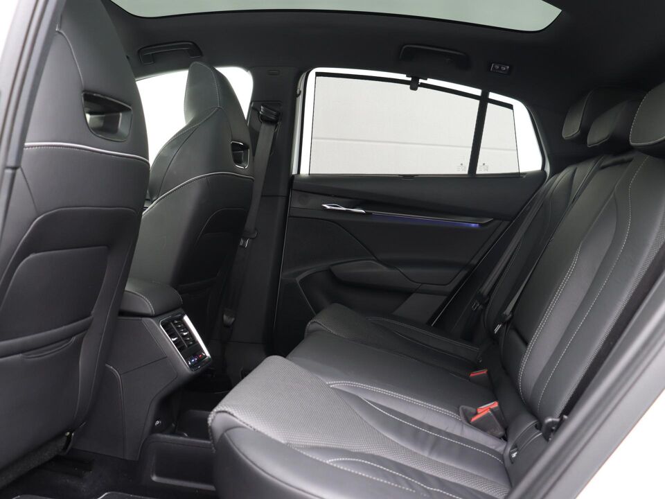 Škoda Enyaq Coupé iV 80 RS 299 PK