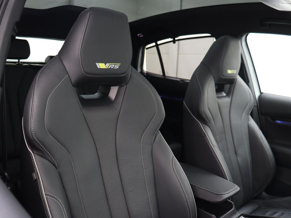 Škoda Enyaq Coupé iV 80 RS 299 PK