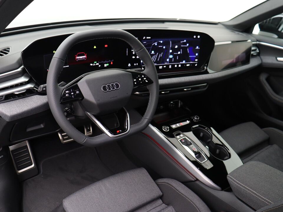 Audi A5 Limousine S edition 35 TFSI 110 kW / 150 pk