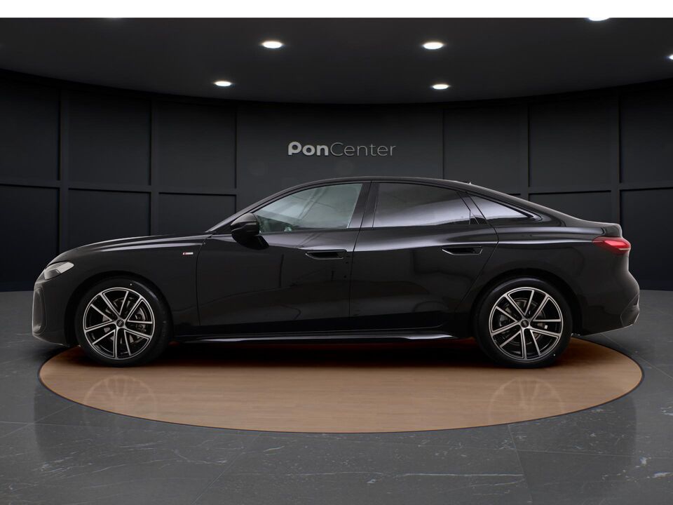 Audi A5 Limousine S edition 35 TFSI 110 kW / 150 pk
