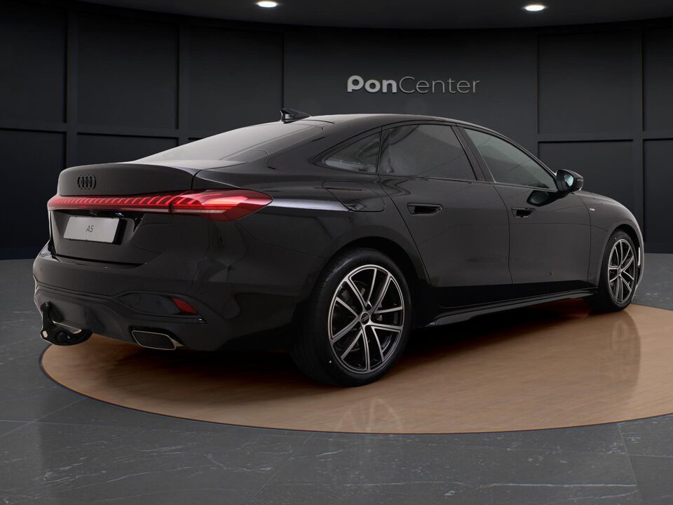 Audi A5 Limousine S edition 35 TFSI 110 kW / 150 pk