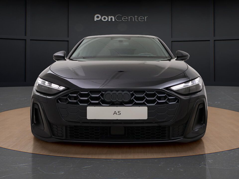 Audi A5 Limousine S edition 35 TFSI 110 kW / 150 pk