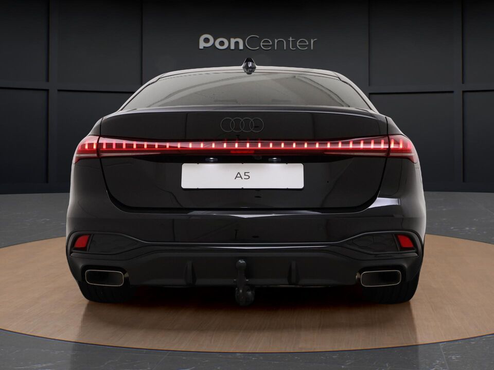 Audi A5 Limousine S edition 35 TFSI 110 kW / 150 pk
