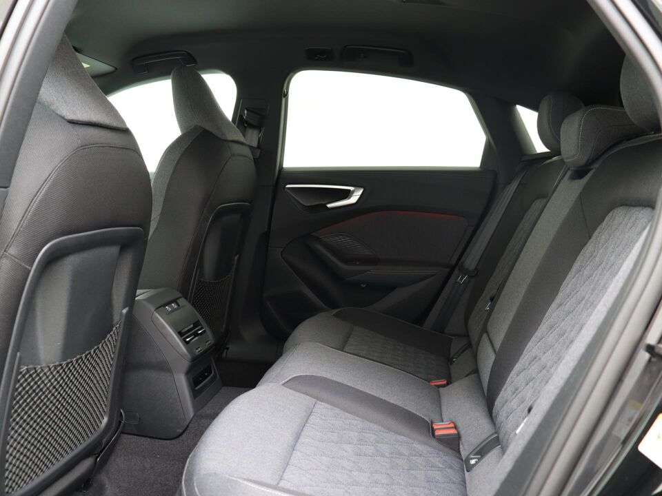 Audi A5 Limousine S edition 35 TFSI 110 kW / 150 pk