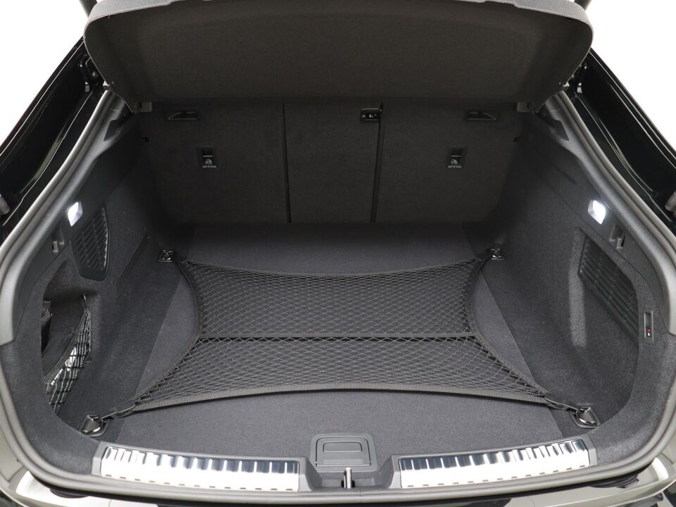 Audi A5 Limousine S edition 35 TFSI 110 kW / 150 pk