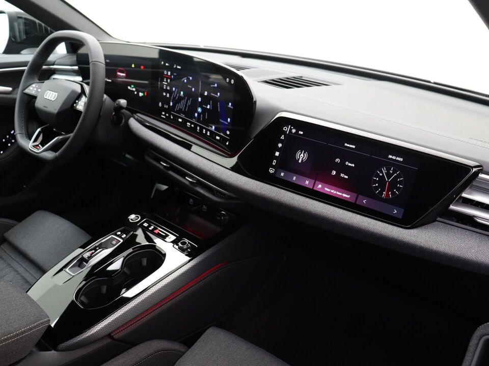 Audi A5 Limousine S edition 35 TFSI 110 kW / 150 pk