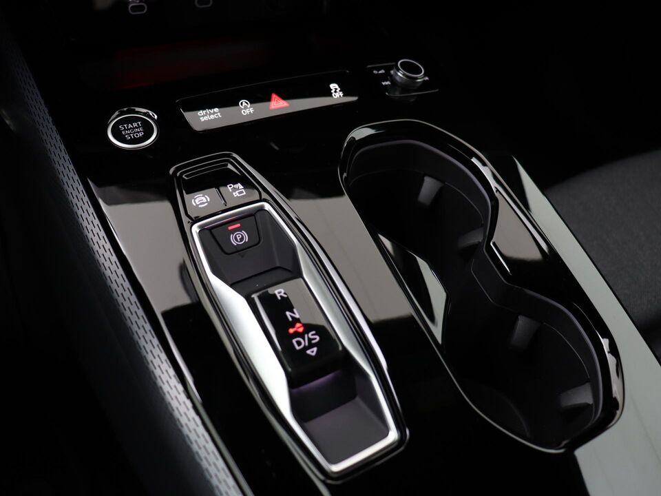 Audi A5 Limousine S edition 35 TFSI 110 kW / 150 pk