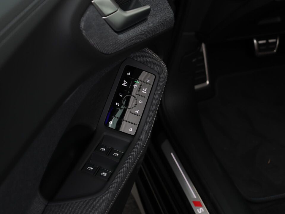 Audi A5 Limousine S edition 35 TFSI 110 kW / 150 pk