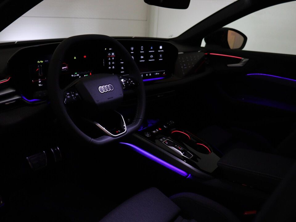 Audi A5 Limousine S edition 35 TFSI 110 kW / 150 pk