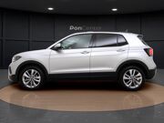 Volkswagen T-Cross 1.0 TSI 95PK Life