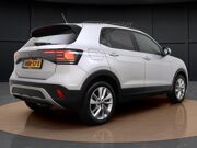 Volkswagen T-Cross 1.0 TSI 95PK Life