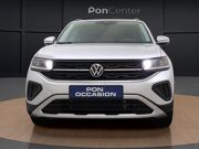 Volkswagen T-Cross 1.0 TSI 95PK Life