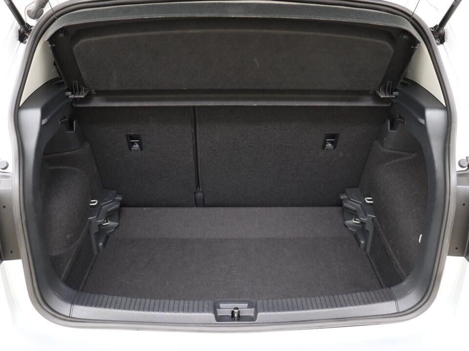 Volkswagen T-Cross 1.0 TSI 95PK Life
