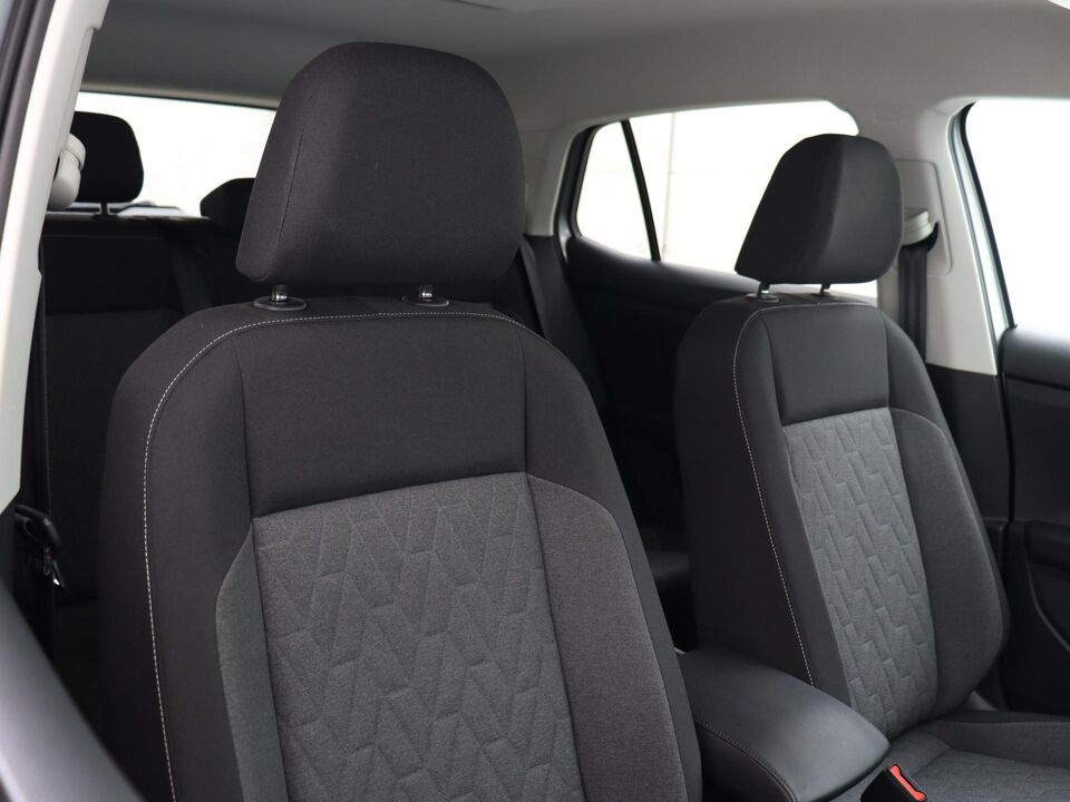 Volkswagen T-Cross 1.0 TSI 95PK Life