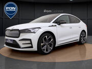 Škoda Enyaq Coupé iV 80 RS 299 PK