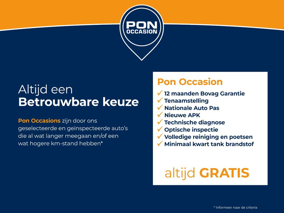 Volkswagen Polo 1.0 TSI Comfortline
