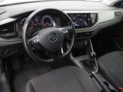 Volkswagen Polo 1.0 TSI Comfortline