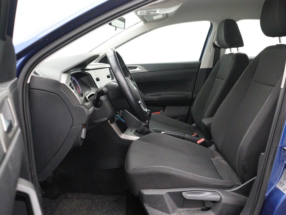 Volkswagen Polo 1.0 TSI Comfortline