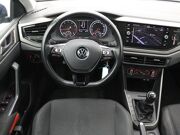 Volkswagen Polo 1.0 TSI Comfortline