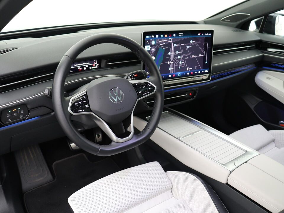 Volkswagen ID.7 Tourer 286PK 1st Edition 77 kWh