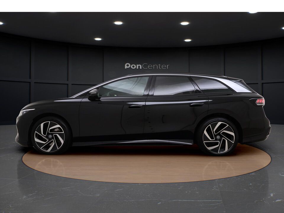 Volkswagen ID.7 Tourer 286PK 1st Edition 77 kWh