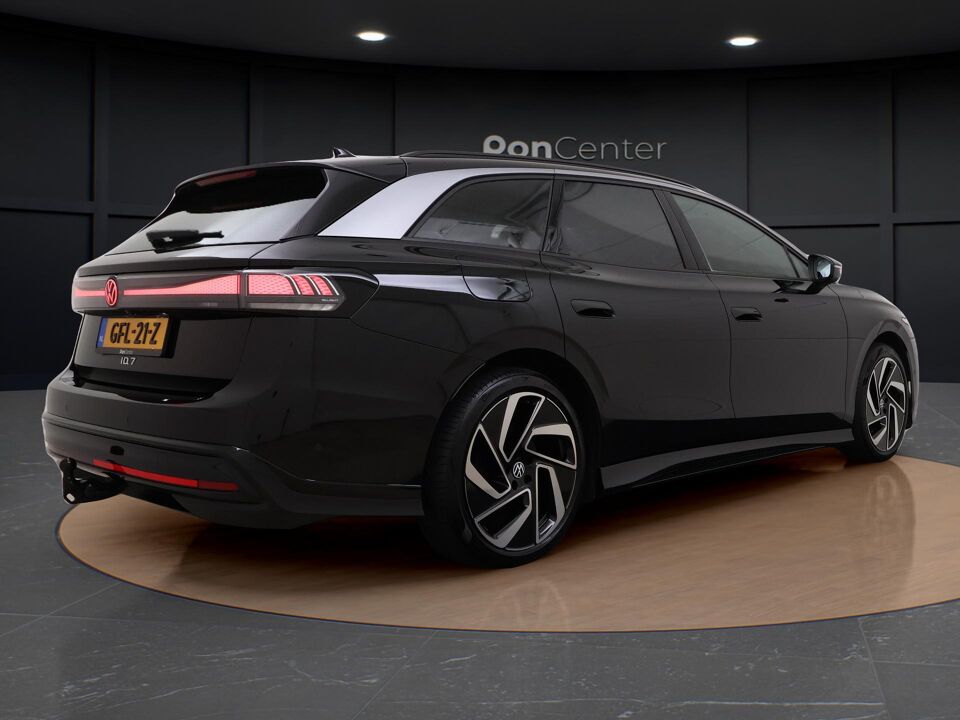 Volkswagen ID.7 Tourer 286PK 1st Edition 77 kWh