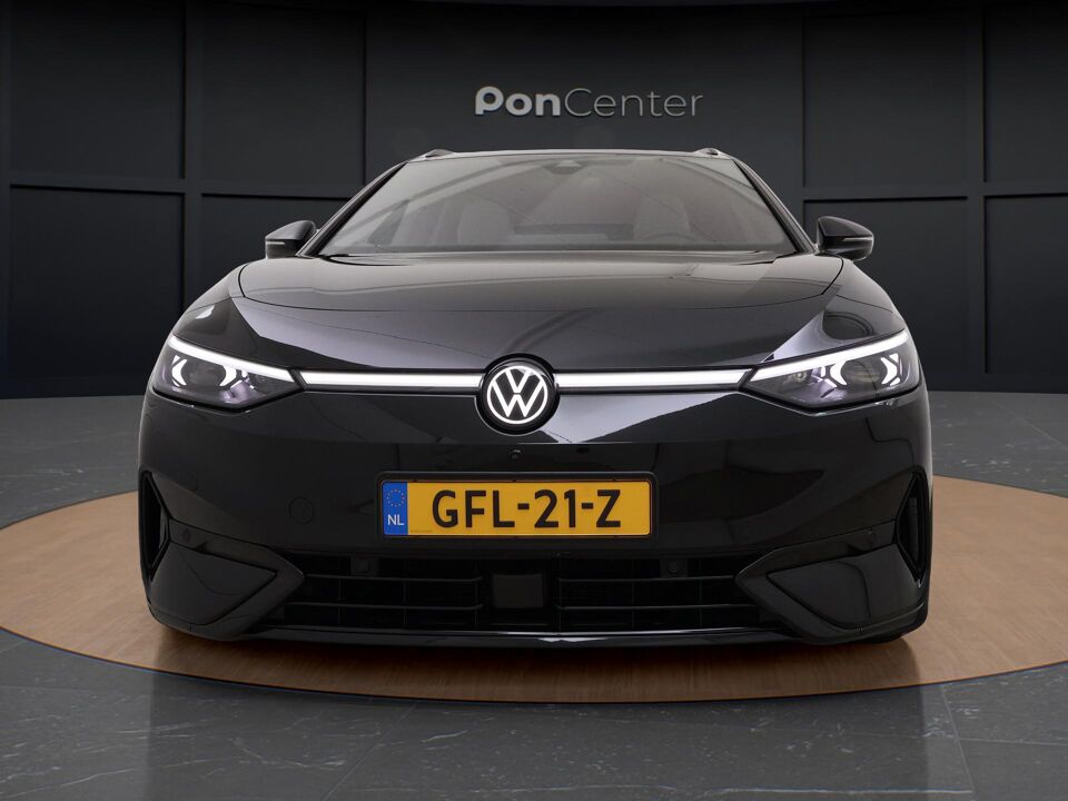 Volkswagen ID.7 Tourer 286PK 1st Edition 77 kWh